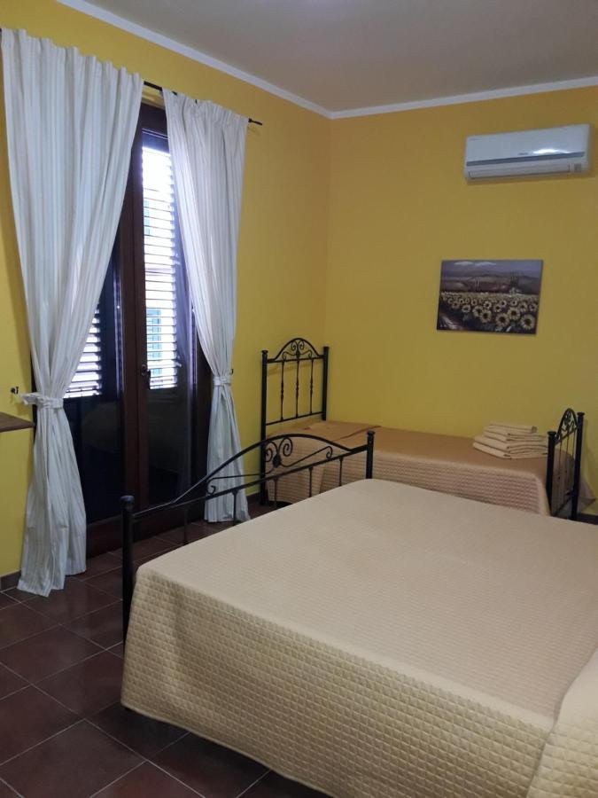 Bed & Breakfast Le Tre Caravelle