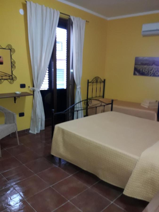 Le Tre Caravelle Bed & Breakfast Trabia