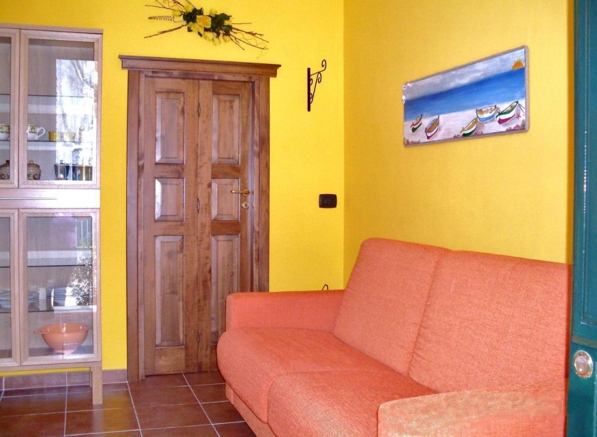 Bed & Breakfast Le Tre Caravelle *