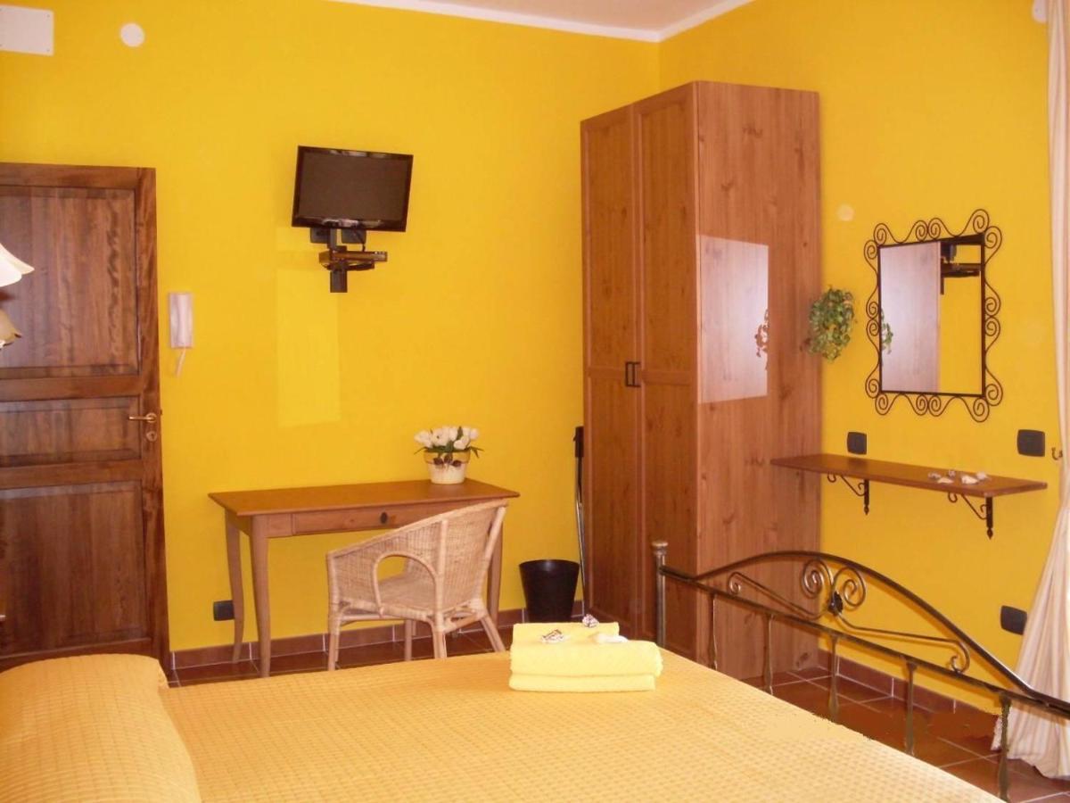 Bed & Breakfast Le Tre Caravelle