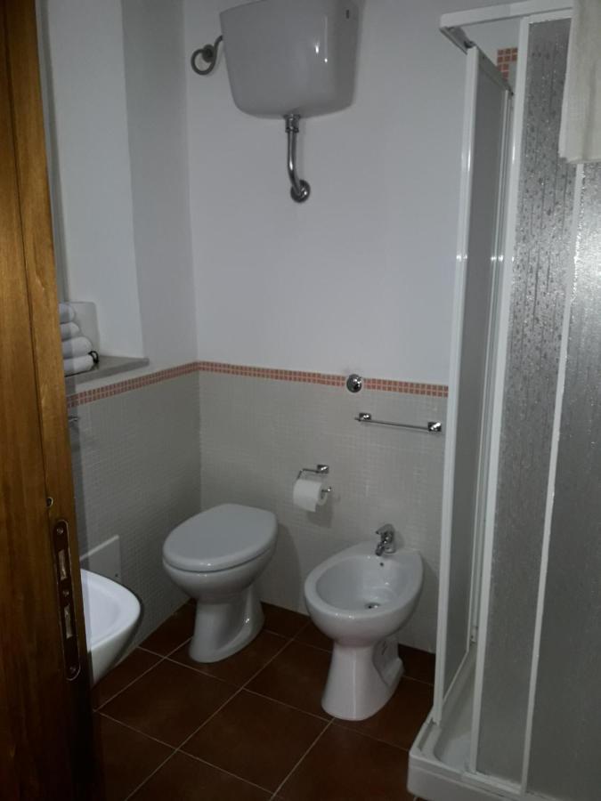 Le Tre Caravelle Bed & Breakfast *