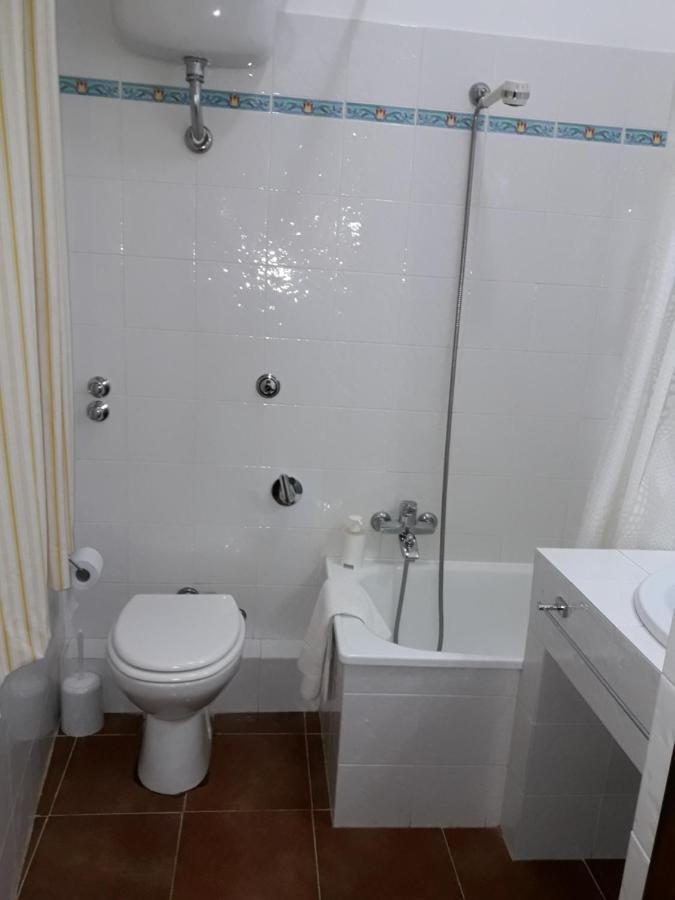 Bed & Breakfast Le Tre Caravelle Trabia
