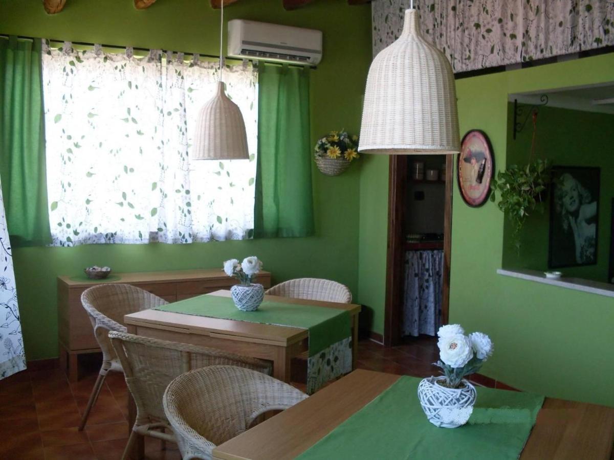 Le Tre Caravelle Bed & Breakfast Trabia